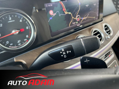 Mercedes-Benz E 220d T 143kW 4MATIC ALLTERRAIN