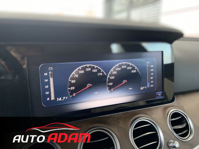 Mercedes-Benz E 220d T 143kW 4MATIC ALLTERRAIN