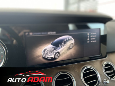 Mercedes-Benz E 220d T 143kW 4MATIC ALLTERRAIN