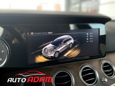 Mercedes-Benz E 220d T 143kW 4MATIC ALLTERRAIN