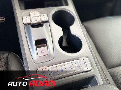 Hyundai Kona Electric 150kW Premium+ 64 kWh FABRICKA ZÁRUKA DO 11/2025