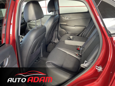 Hyundai Kona Electric 150kW Premium+ 64 kWh FABRICKA ZÁRUKA DO 11/2025