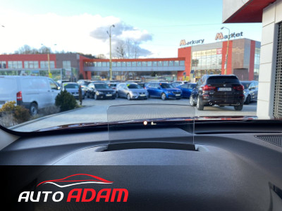 Hyundai Kona Electric 150kW Premium+ 64 kWh FABRICKA ZÁRUKA DO 11/2025