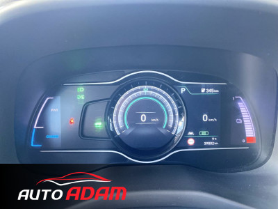 Hyundai Kona Electric 150kW Premium+ 64 kWh FABRICKA ZÁRUKA DO 11/2025