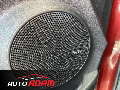 Hyundai Kona Electric 150kW Premium+ 64 kWh FABRICKA ZÁRUKA DO 11/2025