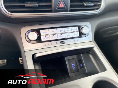 Hyundai Kona Electric 150kW Premium+ 64 kWh FABRICKA ZÁRUKA DO 11/2025