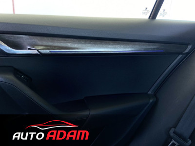 Škoda Octavia Combi 2.0TDi 135kW DSG 4x4 Scout