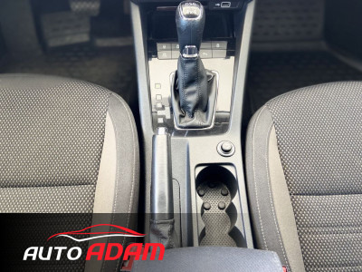 Škoda Octavia Combi 2.0TDi 135kW DSG 4x4 Scout