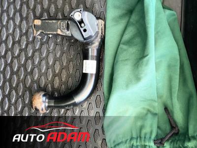 Škoda Octavia Combi 2.0TDi 135kW DSG 4x4 Scout