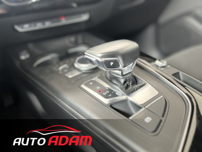 Audi A4 Avant 2.0TDi 110kW S-tronic Sport