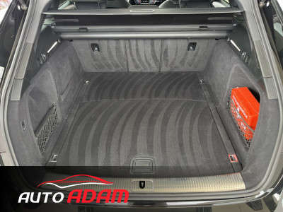 Audi A4 Avant 2.0TDi 110kW S-tronic Sport