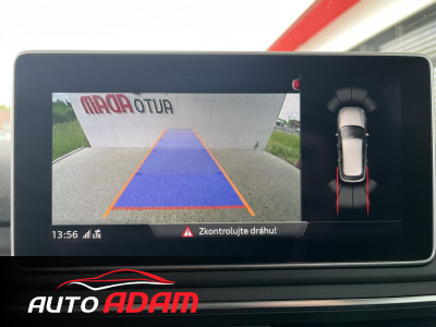 Audi A4 Avant 2.0TDi 110kW S-tronic Sport