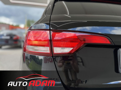 Audi A4 Avant 2.0TDi 110kW S-tronic Sport