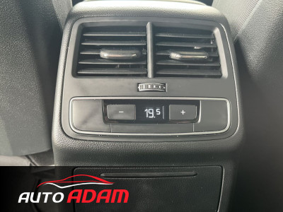 Audi A4 Avant 2.0TDi 110kW S-tronic Sport