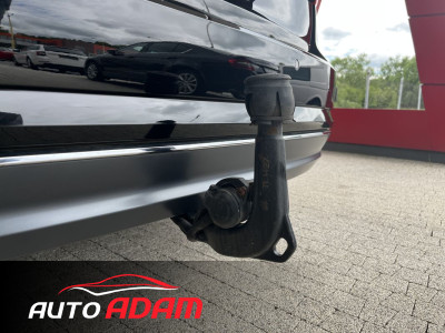 Audi A4 Avant 2.0TDi 110kW S-tronic Sport