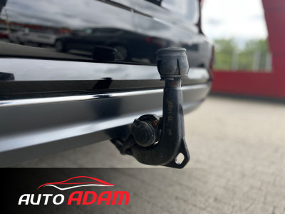 Audi A4 Avant 2.0TDi 110kW S-tronic Sport