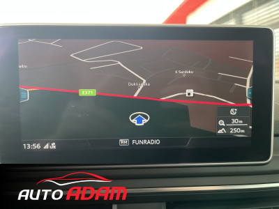 Audi A4 Avant 2.0TDi 110kW S-tronic Sport