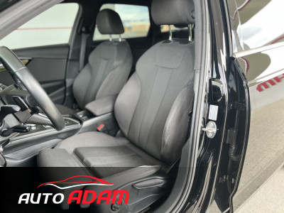 Audi A4 Avant 2.0TDi 110kW S-tronic Sport
