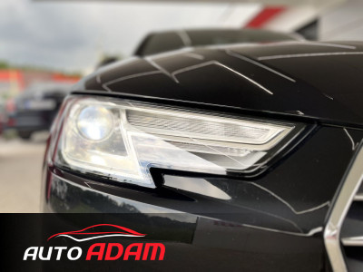 Audi A4 Avant 2.0TDi 110kW S-tronic Sport