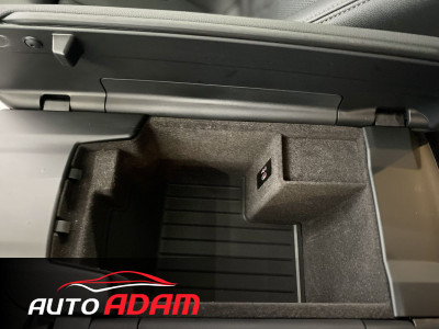 BMW 520d Touring 140kW xDrive  A/T