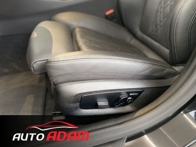 BMW 520d Touring 140kW xDrive  A/T