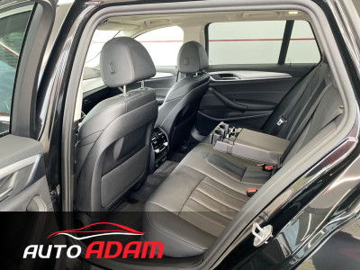 BMW 520d Touring 140kW xDrive  A/T