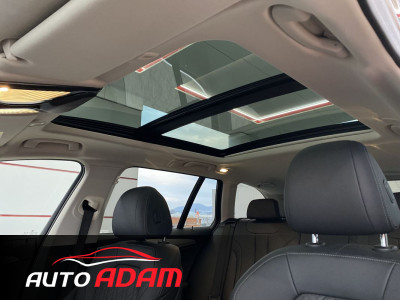 BMW 520d Touring 140kW xDrive  A/T