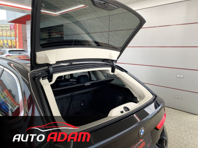 BMW 520d Touring 140kW xDrive  A/T