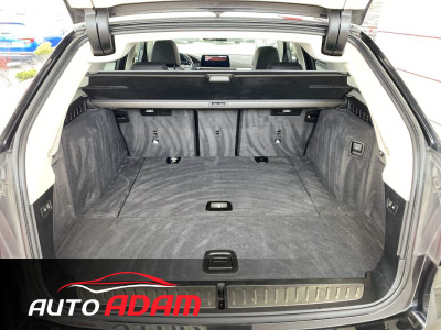 BMW 520d Touring 140kW xDrive  A/T