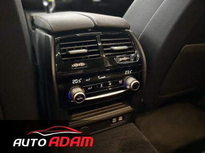 BMW 520d Touring 140kW xDrive  A/T