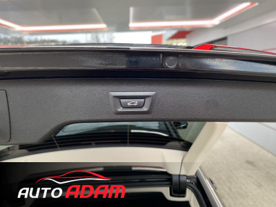 BMW 520d Touring 140kW xDrive  A/T