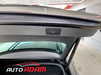 Škoda Superb Combi Sportline 2.0 TDI 140kW DSG