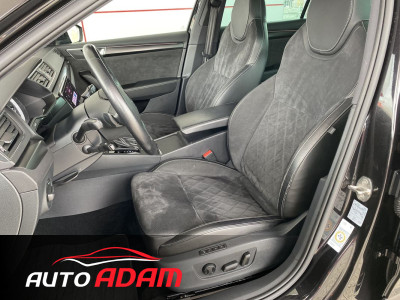 Škoda Superb Combi Sportline 2.0 TDI 140kW DSG