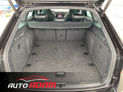 Škoda Superb Combi Sportline 2.0 TDI 140kW DSG