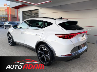 Cupra Formentor 1.5 TSI 110kW DSG Záruka do 30.3.2026/ 90 000km