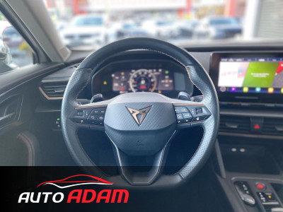 Cupra Formentor 1.5 TSI 110kW DSG Záruka do 30.3.2026/ 90 000km