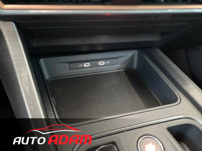 Cupra Formentor 1.5 TSI 110kW DSG Záruka do 30.3.2026/ 90 000km