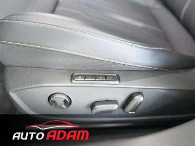 Cupra Formentor 1.5 TSI 110kW DSG Záruka do 30.3.2026/ 90 000km