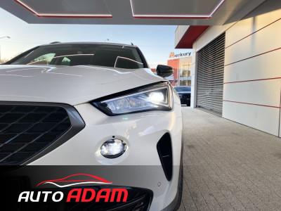 Cupra Formentor 1.5 TSI 110kW DSG Záruka do 30.3.2026/ 90 000km