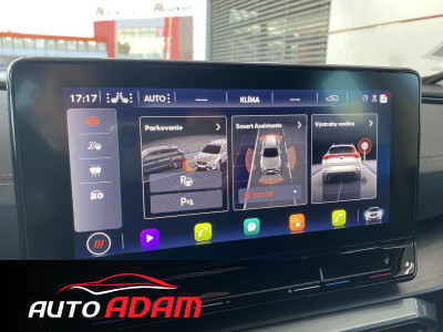 Cupra Formentor 1.5 TSI 110kW DSG Záruka do 30.3.2026/ 90 000km