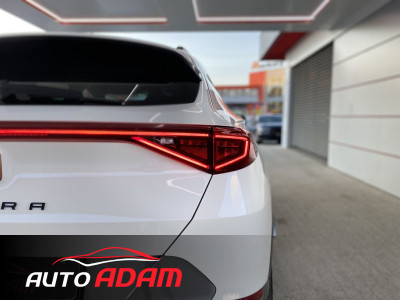 Cupra Formentor 1.5 TSI 110kW DSG Záruka do 30.3.2026/ 90 000km