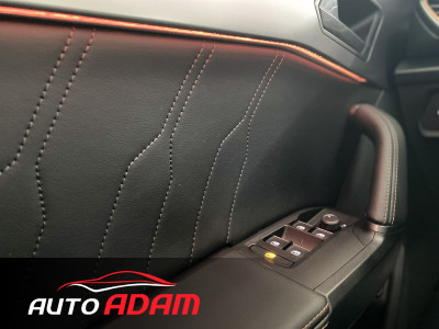 Cupra Formentor 1.5 TSI 110kW DSG Záruka do 30.3.2026/ 90 000km