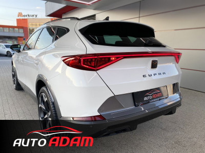 Cupra Formentor 1.5 TSI 110kW DSG Záruka do 30.3.2026/ 90 000km