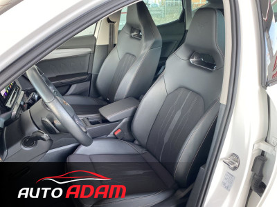 Cupra Formentor 1.5 TSI 110kW DSG Záruka do 30.3.2026/ 90 000km