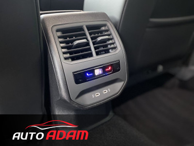 Cupra Formentor 1.5 TSI 110kW DSG Záruka do 30.3.2026/ 90 000km