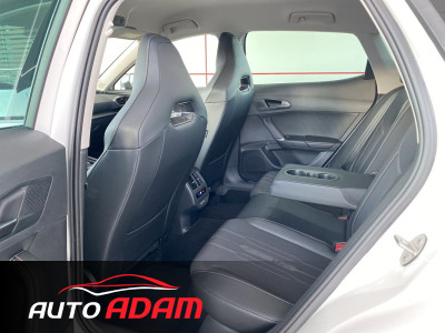 Cupra Formentor 1.5 TSI 110kW DSG Záruka do 30.3.2026/ 90 000km