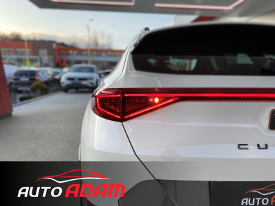 Cupra Formentor 1.5 TSI 110kW DSG Záruka do 30.3.2026/ 90 000km