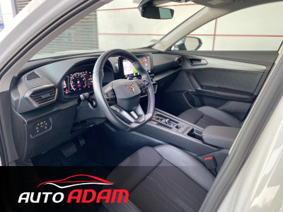 Cupra Formentor 1.5 TSI 110kW DSG Záruka do 30.3.2026/ 90 000km