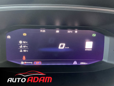 Cupra Formentor 1.5 TSI 110kW DSG Záruka do 30.3.2026/ 90 000km