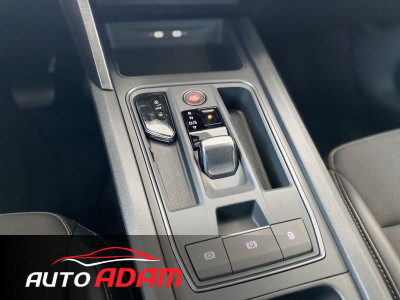 Cupra Formentor 1.5 TSI 110kW DSG Záruka do 30.3.2026/ 90 000km